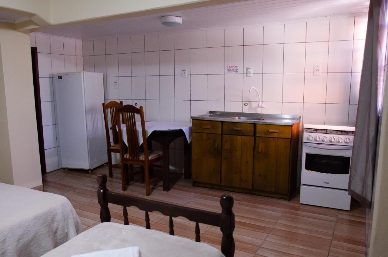 Pousada Barth Canela Zewnętrze zdjęcie